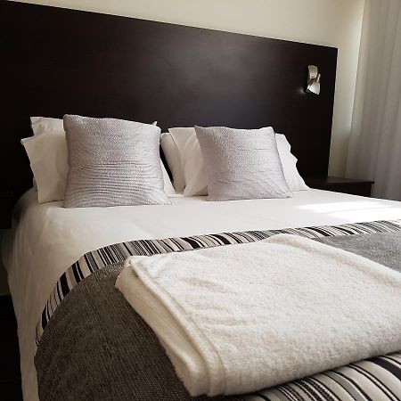 Tempora Apart Hotel อันโตฟากัสตา ภายนอก รูปภาพ