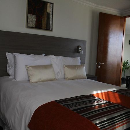 Tempora Apart Hotel อันโตฟากัสตา ภายนอก รูปภาพ