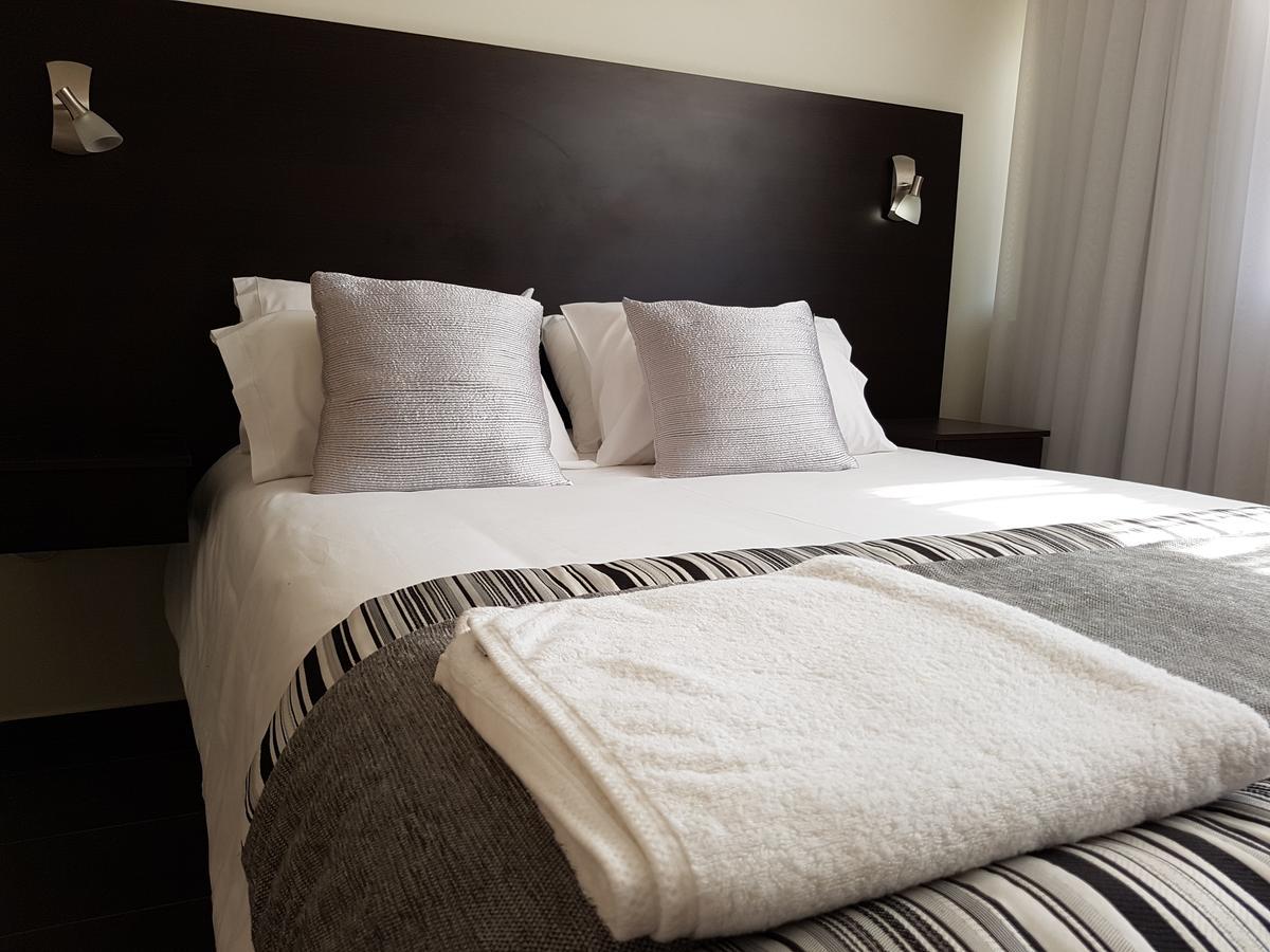 Tempora Apart Hotel อันโตฟากัสตา ภายนอก รูปภาพ