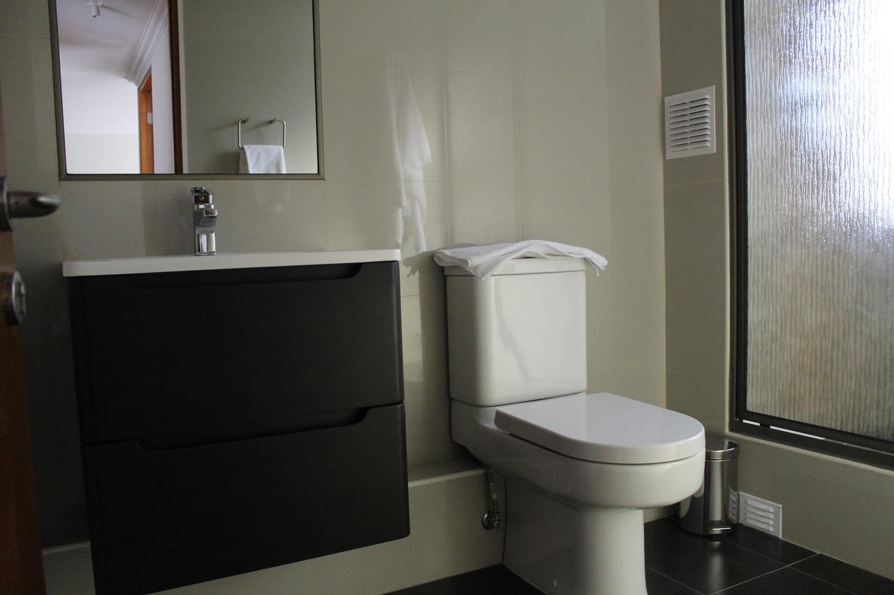 Tempora Apart Hotel อันโตฟากัสตา ภายนอก รูปภาพ